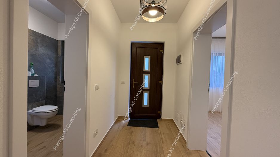 Duplex 5 Camere | 295mp Teren | Str Dunarea-Giroc - Poză 5