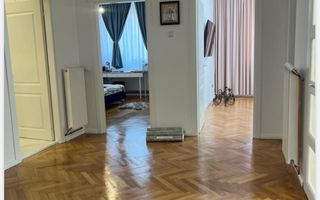 Vila cu farmec istoric, complet renovata, Palatul Parlamentului, Parcul Carol - Poză 25