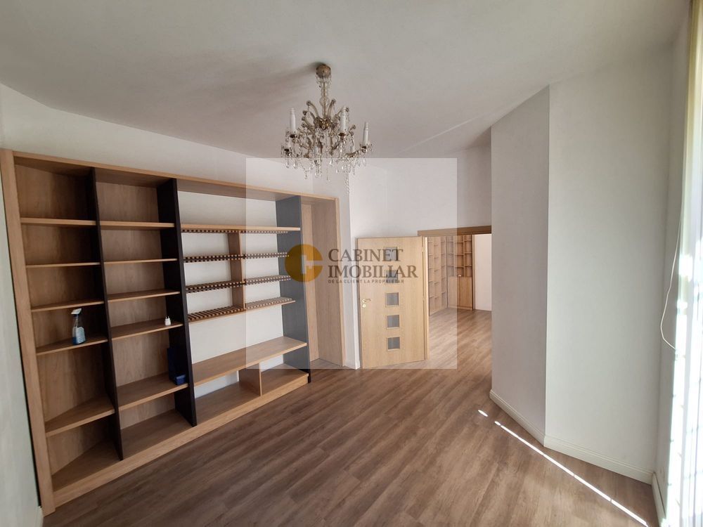 2 camere in vila antebelica - Parcul Sf. Gheorghe - Poză 1
