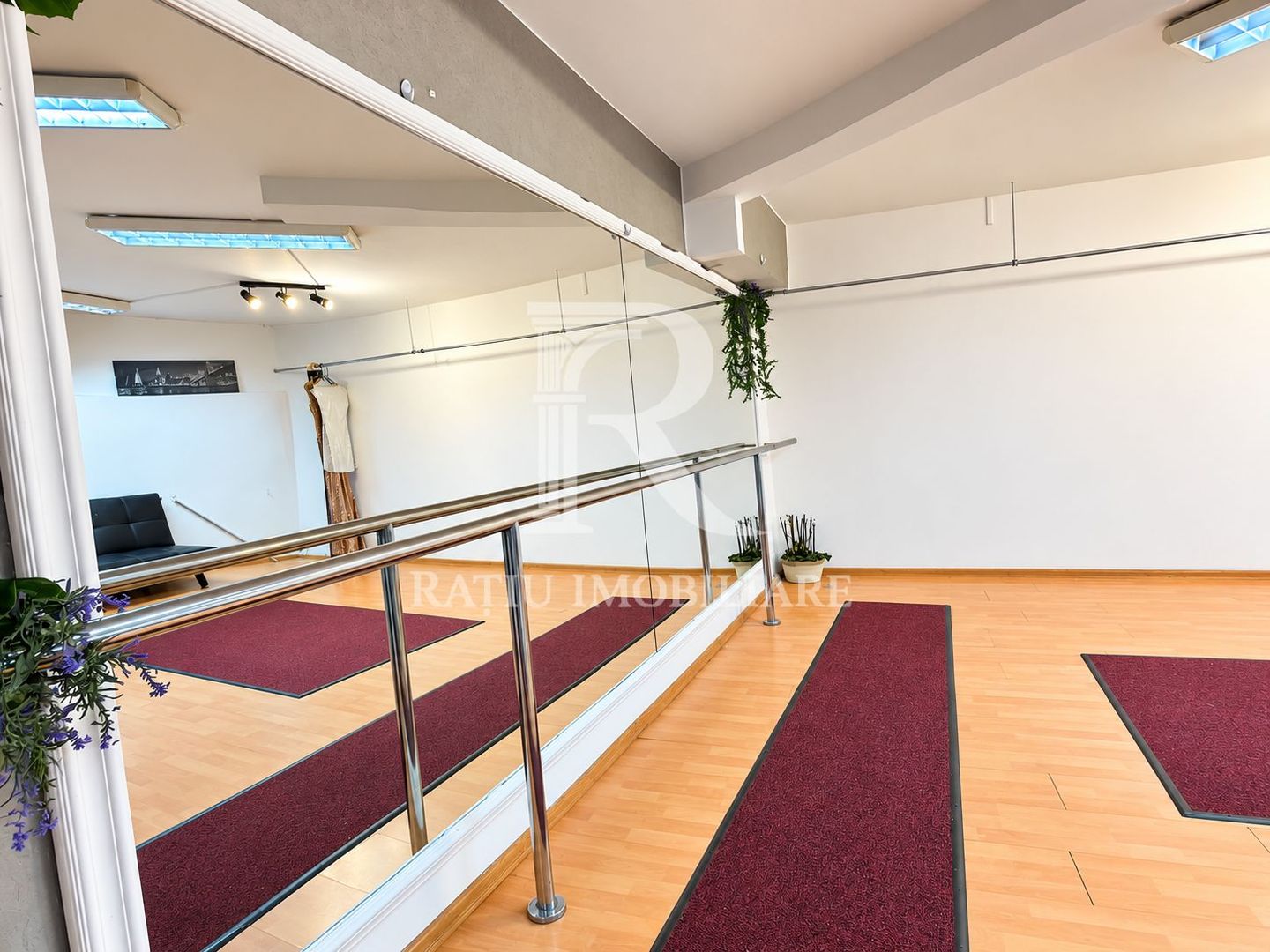 Spațiu comercial de închiriat | Ioșia Nord | Demisol | Oradea - Poză 5