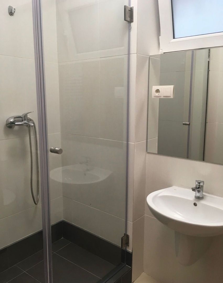 AP. 2 CAMERE SALAJAN, BLOC NOU, CENTRALA PROPRIE, METROU 3 MINUTE - Poză 8