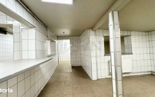 Spatiu pentru activitati comerciale I Laborator - Spatiu productie - Poză 1