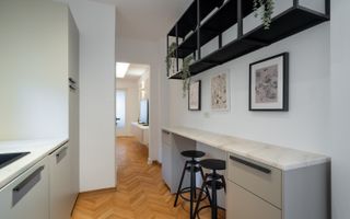 COMISION 0% - Apartament cu 2 camere str. Paleologu - Armeneasca - Poză 17