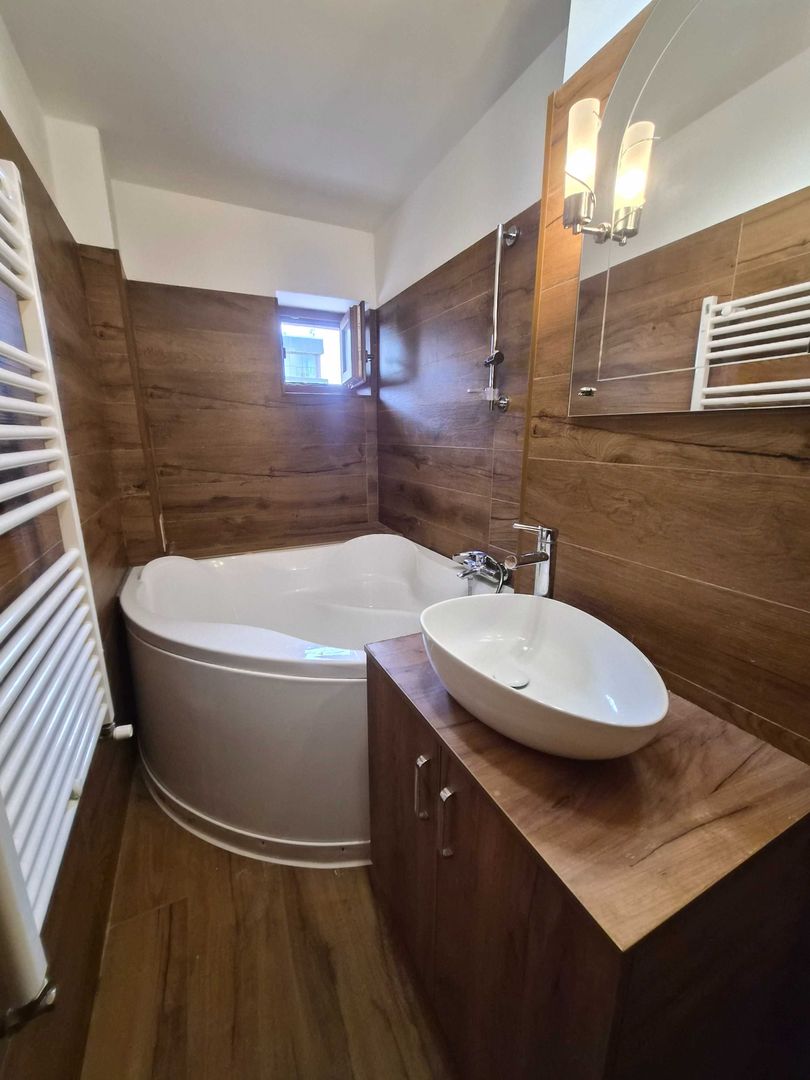 Apartament Piata Victoriei/Dorobanți - Poză 7