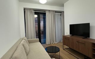 🏙️ Studio Dublu de Vânzare – One Mircea Eliade | Lux, Locație Premium - Poză 2