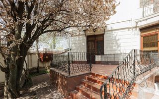 Chirie, casă, 7 camere, str. Galbena, Centru - Poză 25