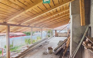 Casă – 5 camere | Cantemir -Zona centrala - Poză 15