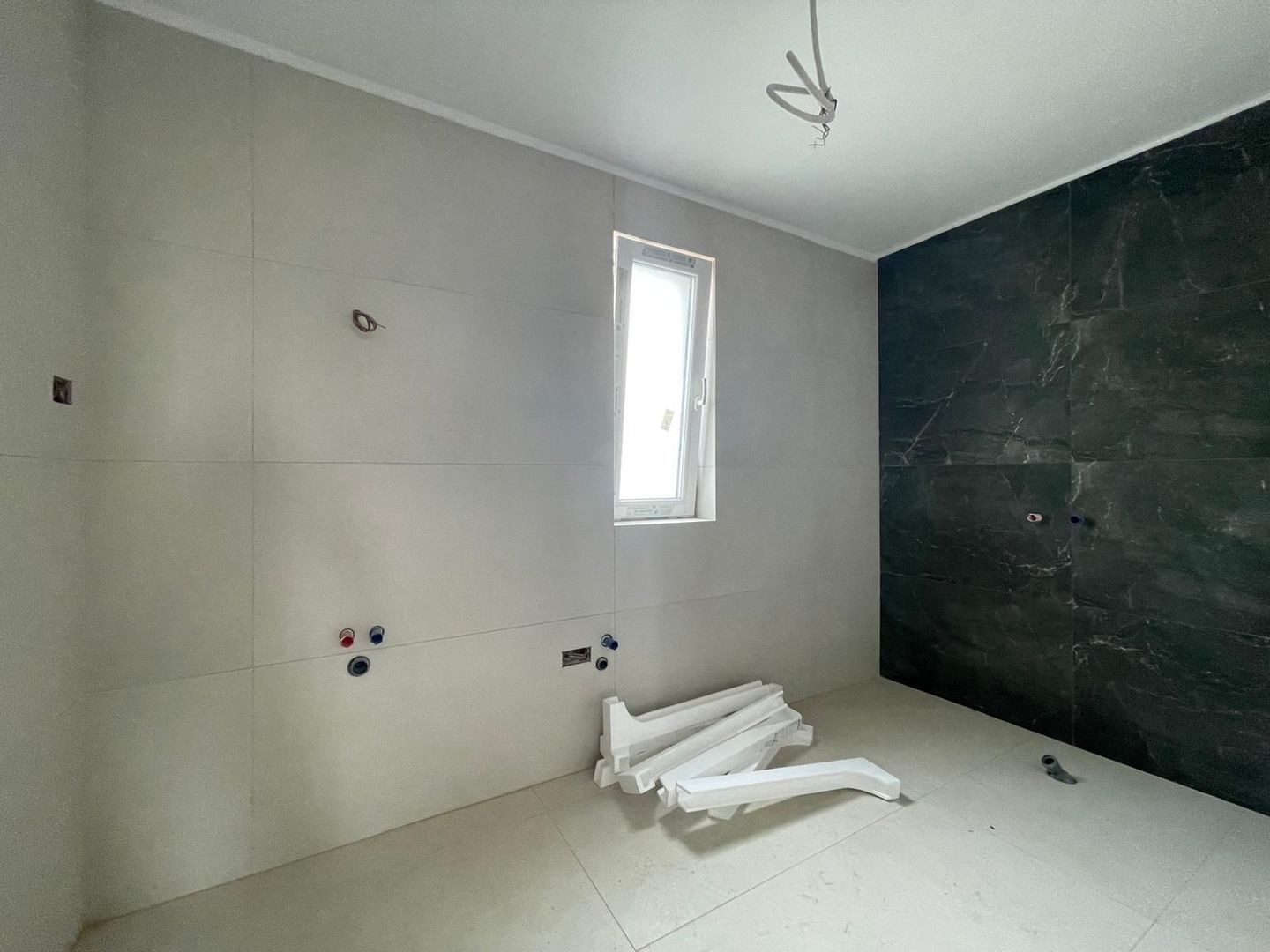 Duplex 4 camere - Urseni - 5 minute de Timisoara - Poză 12