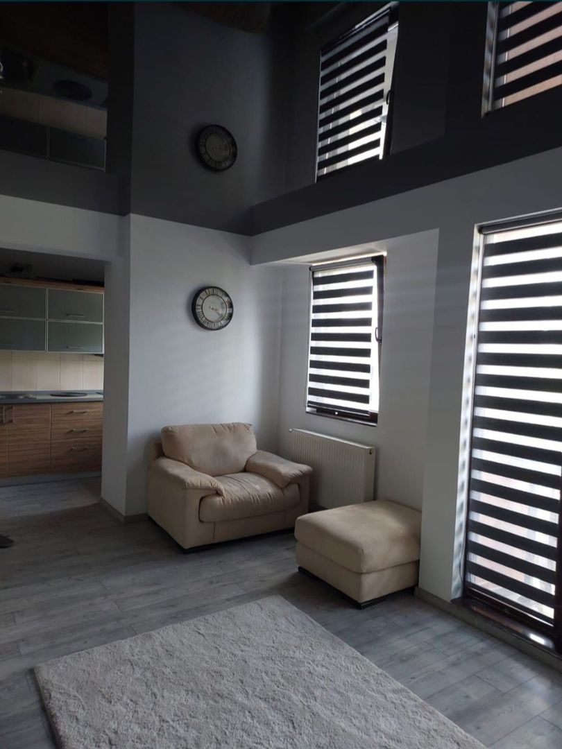 De vânzare garsoniera in Mamaia zona butoaie - Poză 5