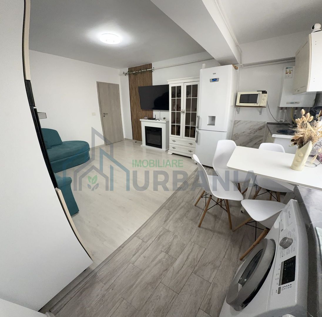 Apartament de vânzare, Valea Adâncă, strada Pepinierii, Iași - Poză 3