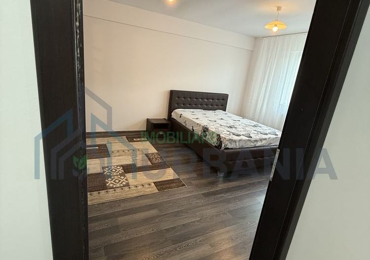 Apartament 1 cameră, Bucium, spațios, decomandat, mobilat, gata de mutare - Poză 1