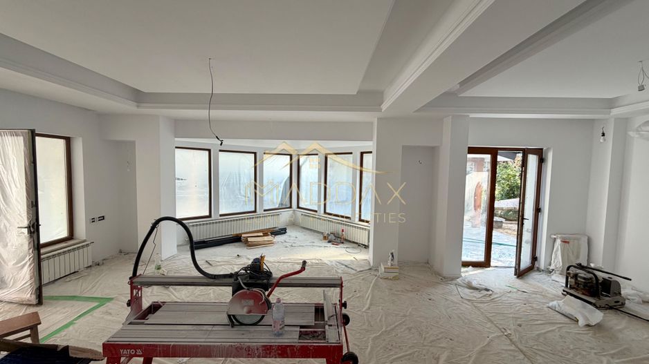 Vila Premium *800mp* // teren *963mp* / garaj cu 6 locuri* // Iancu Nicolae - Poză 26