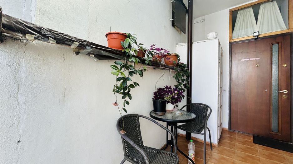Apartament central în Sibiu – 2 camere, 60 mp – ideal investiție - Poză 14