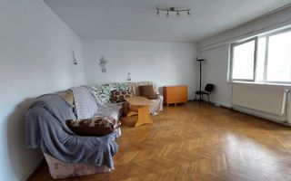 Apartament 4 camere în Mănăștur – zonă verde și liniștită. - Poză 2