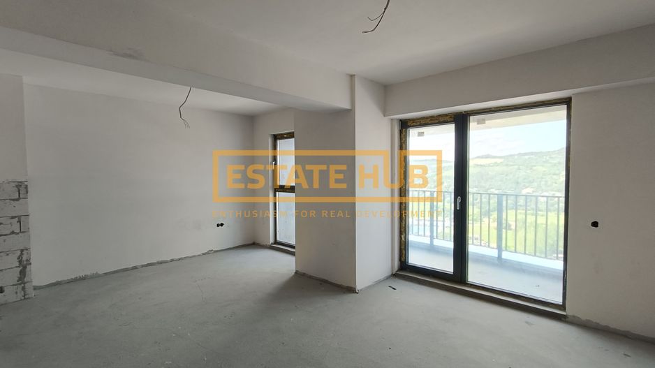 Apartament 2 camere | Cladie noua | CF - Poză 1