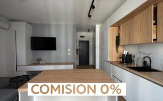 COMISION 0%| Apartament 1 Camera| 31 mp+balcon 7 mp |Etaj 1 |Giroc - Poză 1