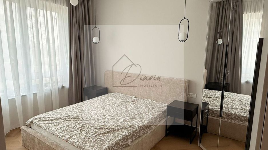 COM 0% I 3 camere + curte proprie I Catted Family Pipera I Rond OMV - Poză 11