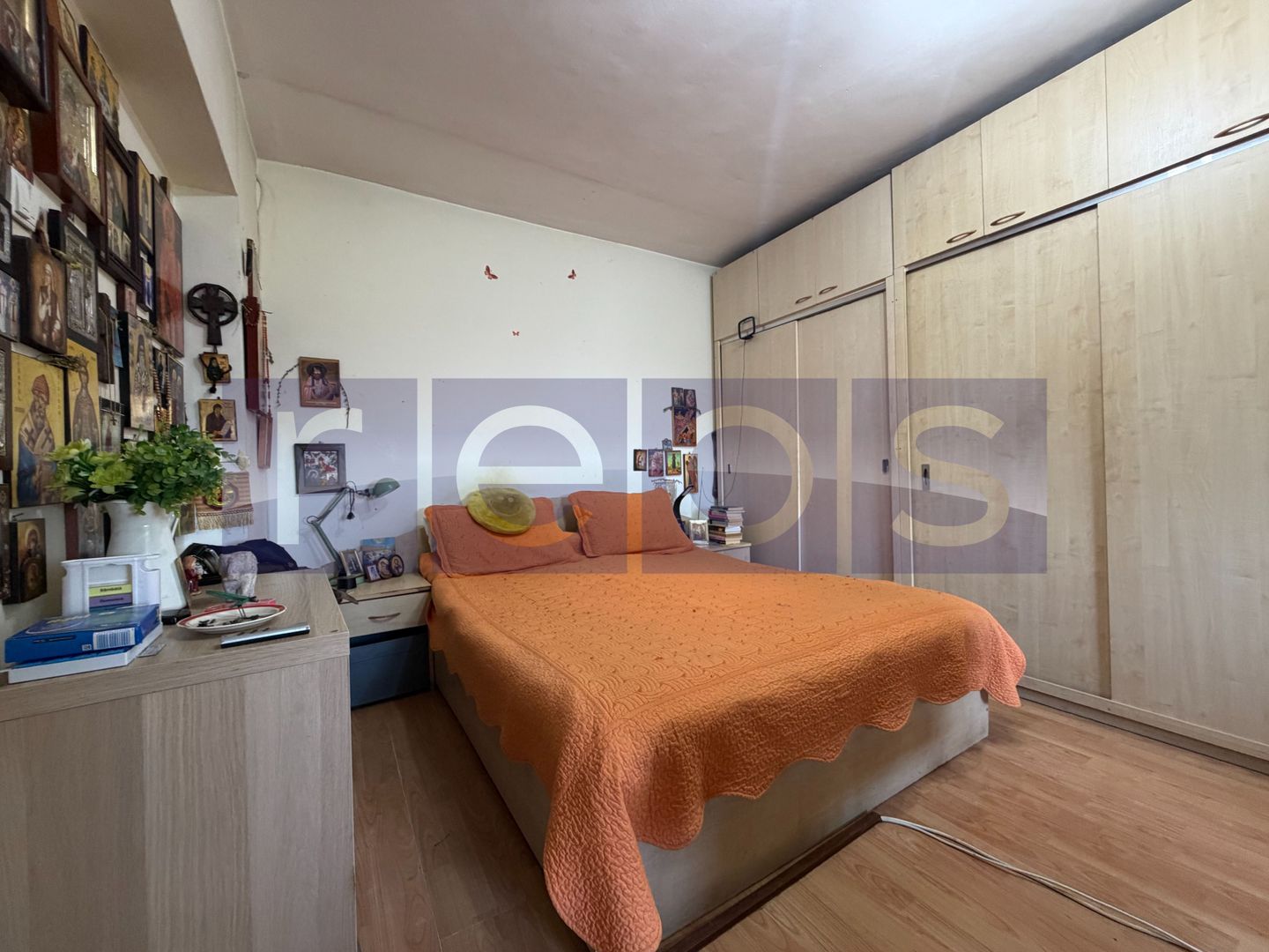 VANZARE APARTAMENT 4 CAMERE | 100 MP TOTALI | OTOPENI - Poză 3