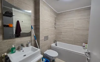 COSMOPOLIS  - STUDIO DUBLU cu vedere la piscina si parcare inclusa - Poză 13