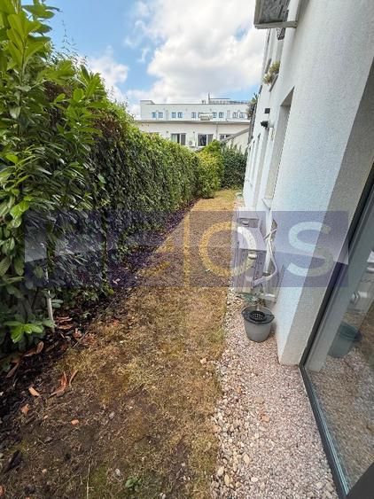 VANZARE 3 CAMERE 90 MP | DOROBANTI | CURTE 77 MP | BLOC BOUTIQUE | LUX - Poză 16