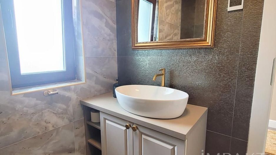 Casa de inchiriat cu jacuzzi si vedere superba – Voronet, Cluj-Napoca - Poză 11