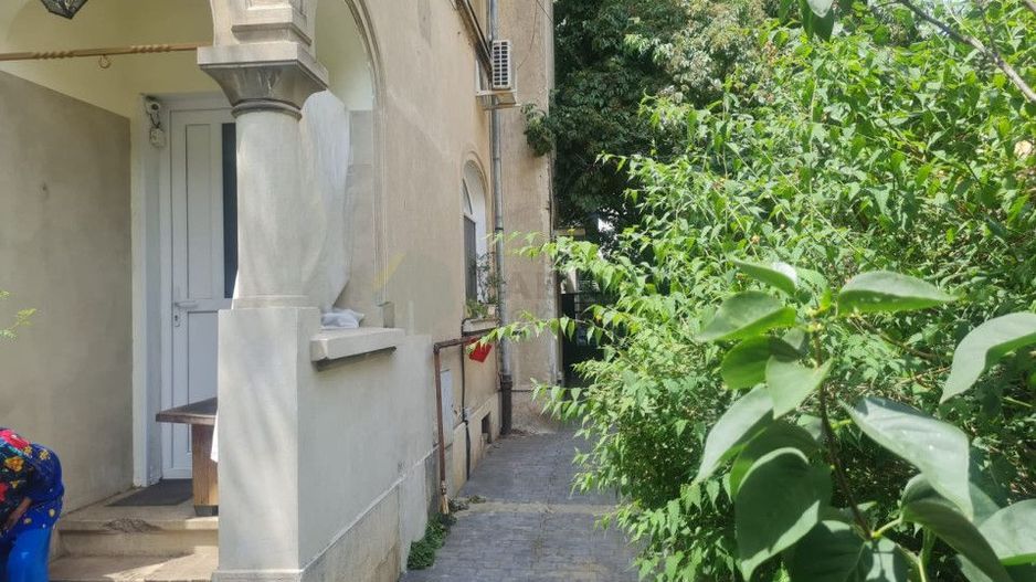 Apartament de Vânzare în Vila boiereasca - Domenii - Poză 12