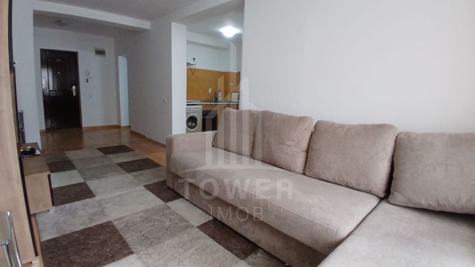 💼Apartament 2 camere | Investiție sigură | Etaj 3 | Zona Broscărie - Poză 4