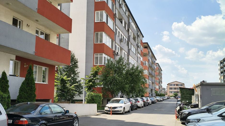 gars.dec.mob-util+parcare/aprox. 17min metrou D. Leonida-Berceni - Poză 18