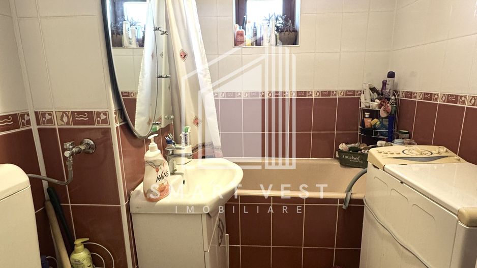 Apartament 3 camere | 57 mp | Decomandat | Zona Independentei M 17 - Poză 9