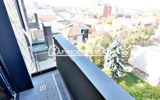 Apartament 2 camere,55mp, 1 parcare privată,zona centrală - Poză 2