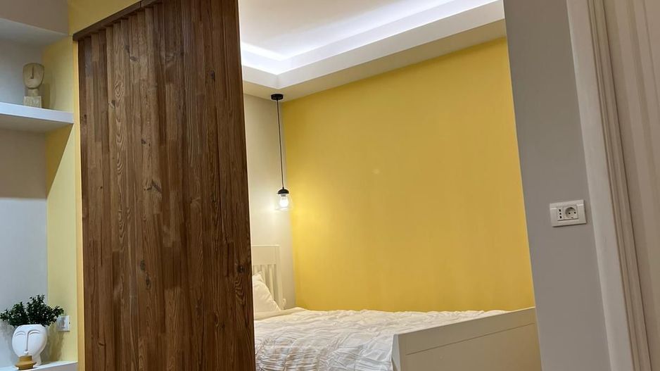 Studio exclusivist in zona Garii de Nord - Poză 10