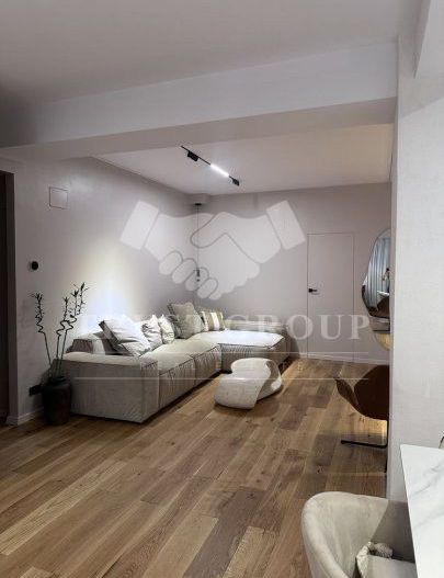 Apartament 3 camere Herastrau - Poză 6