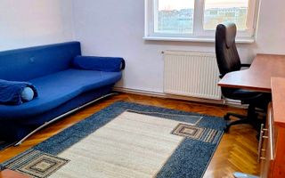 APARTAMENT 4 CAMERE ȘTRAND SIBIU | LÂNGĂ PARC ȘI ȘCOLI | 2 BALCOANE - Poză 3