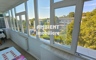 Apartament cu 3 camere, 94 mp, zona TRAIAN - PRIMARIE; - Poză 2