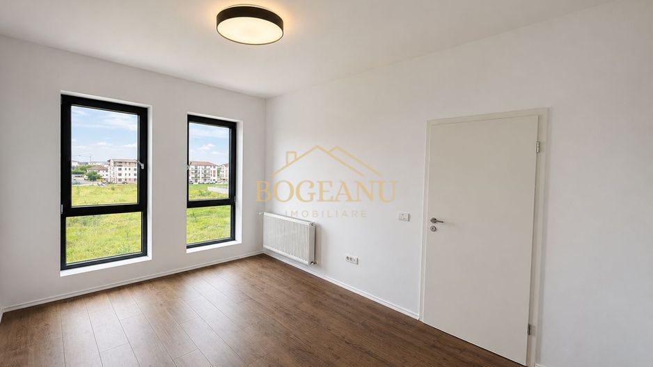 BG182-Penthouse 3 camere 84 MP | 2 niveluri | 2 Bai | Terasă 9 MP - Poză 6