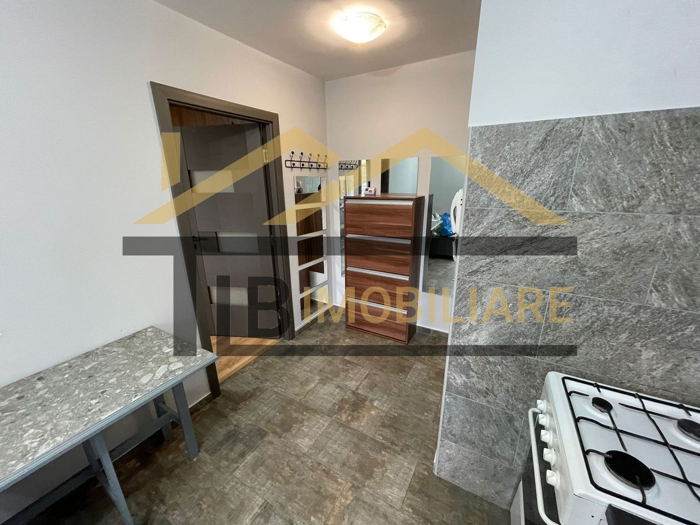 Apartament cu 2 camere, 50mp, Zona UMFST - Poză 5