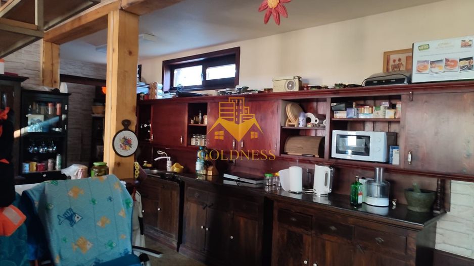 5 camere, Curte proprie, Ponton, 3 parcari, Zona Somesul Cald, Cluj - Poză 9