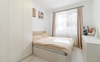 3 camere tineretului militari residence - Poză 3