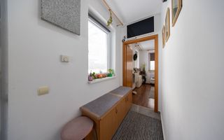 Garsoniera 21 mp utili-Avangarden Bartolomeu - Poză 13