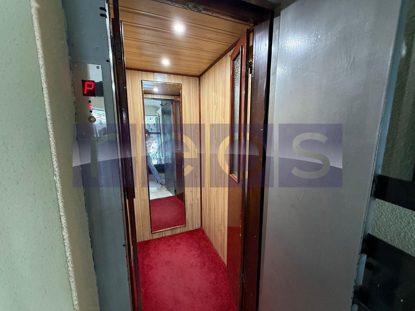 INCHIRIERE 2 CAMERE | NOU RENOVAT | MOBILAT | CALEA VICTORIEI | - Poză 17