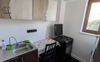 Vanzare Garsonieră 31 mp, mobilată, 10 min de metrou – Ghencea - Poză 6