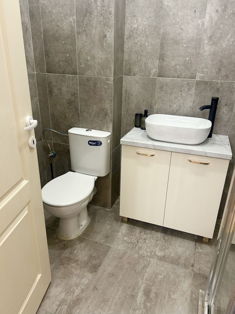 garsoniera moderna Plaza Residence - Poză 8