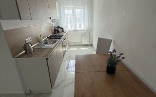 Apartament 2 camere semidecomandat | Hipodrom 1 | 48 mp, renovat - Poză 1
