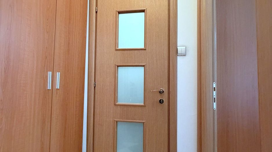 2 camere vedere Parcul Circului - parter | Lacul Tei-Barbu Vacarescu - Poză 7