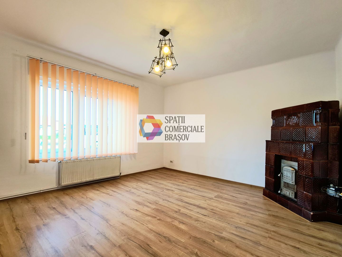 Spatiu birouri de închiriat Brasov - 140 mp # spatii-comerciale-brasov.ro - Poză 2