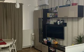 Garsoniera open space+boxa Bucurestii Noi Damaroaia - Poză 3