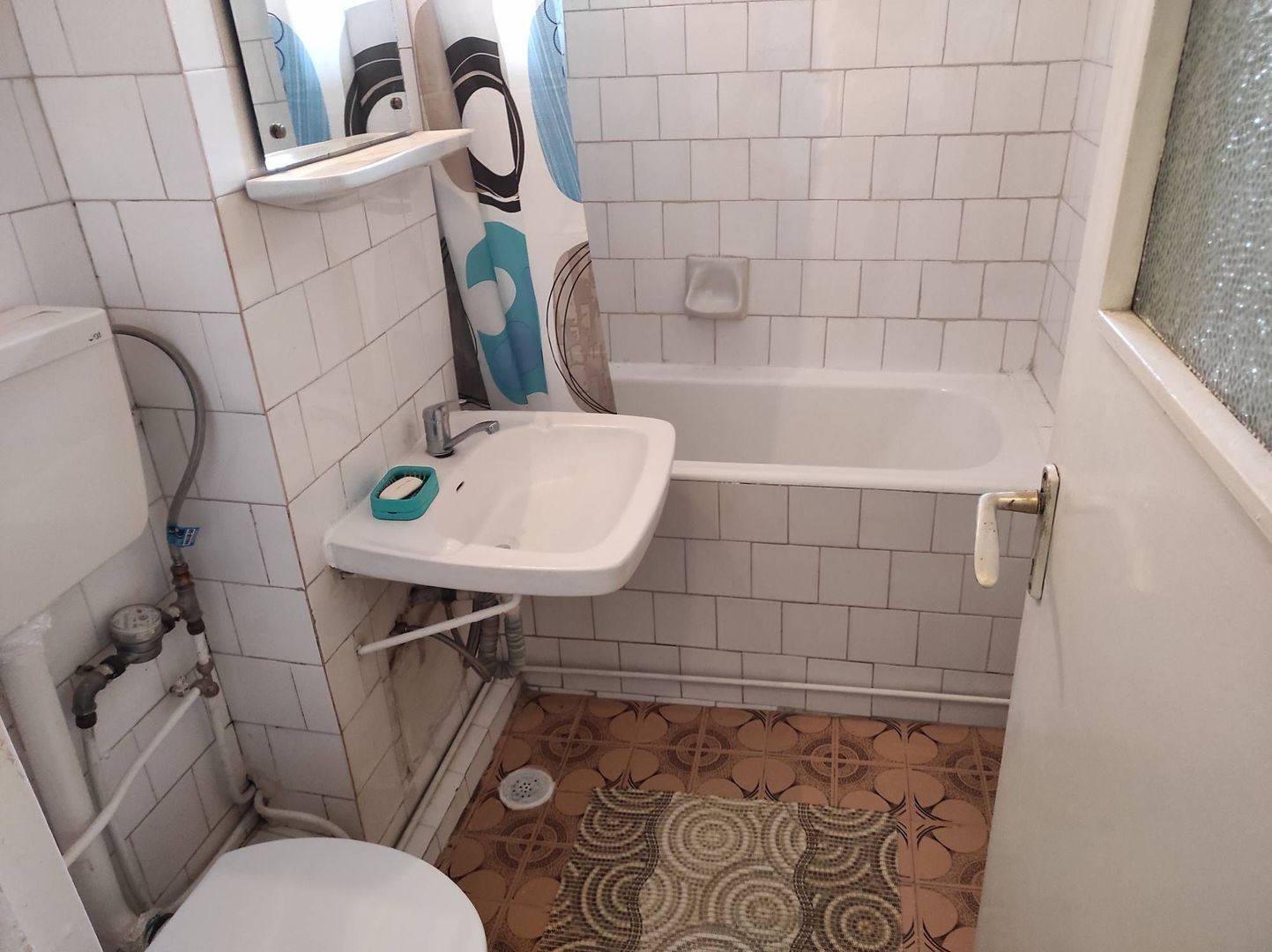 Apartament 2 camere 45 mp – Str. Padiș nr. 1, etaj 10 Gheorgheni - Poză 5
