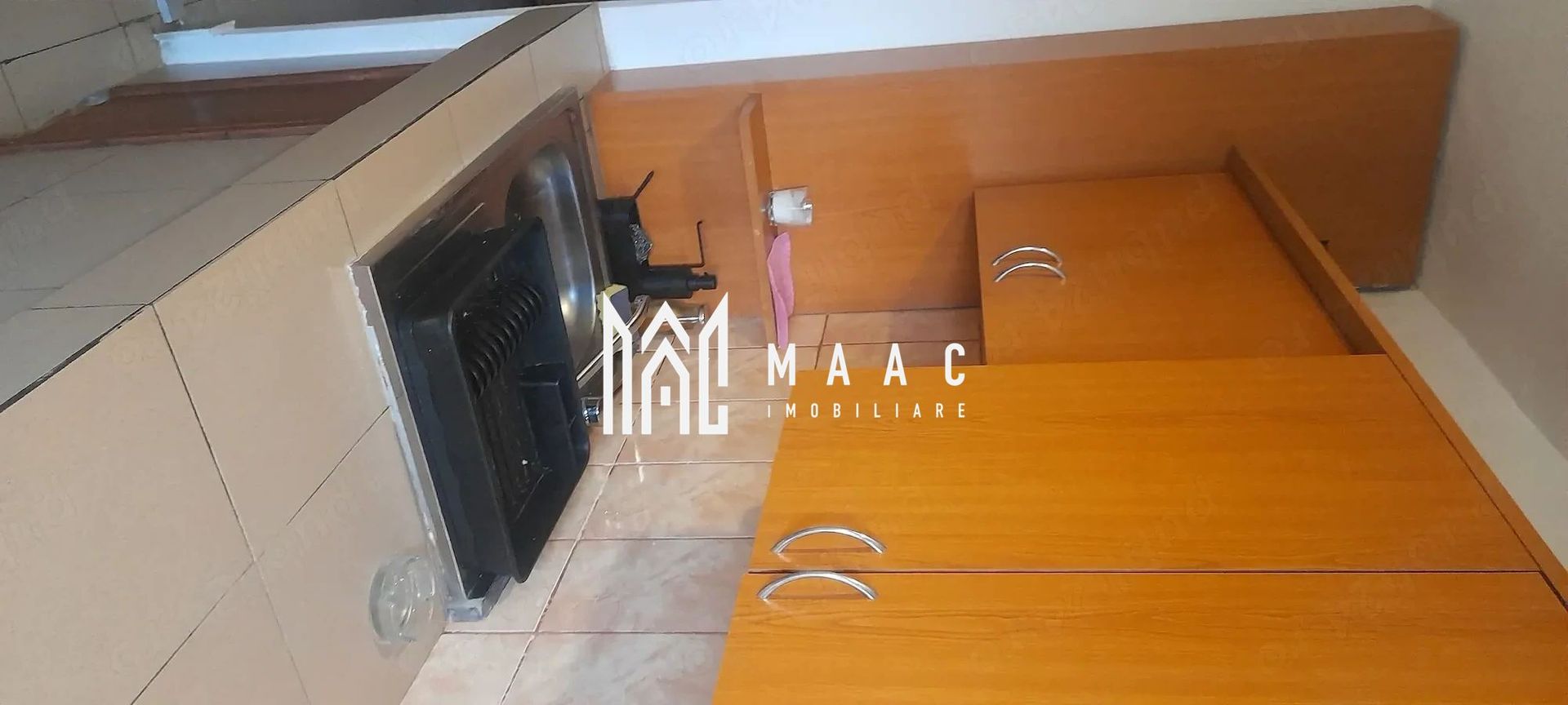 Apartament 3 camere de vânzare | Ostroveni, Râmnicu Vâlcea | 58 mp - Poză 1