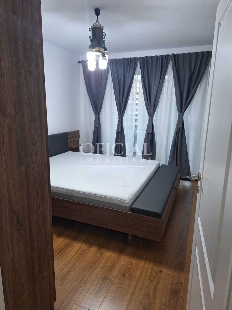 Apartament 2 camere | Garaj | Terasa 26mp | Zona Eroilor | Floresti - Poză 6