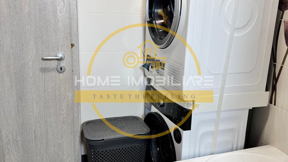 🏠Apartament 2 cam, 48MP, decomandat // 📍Valea Lupului - Mall Moldova - Poză 6
